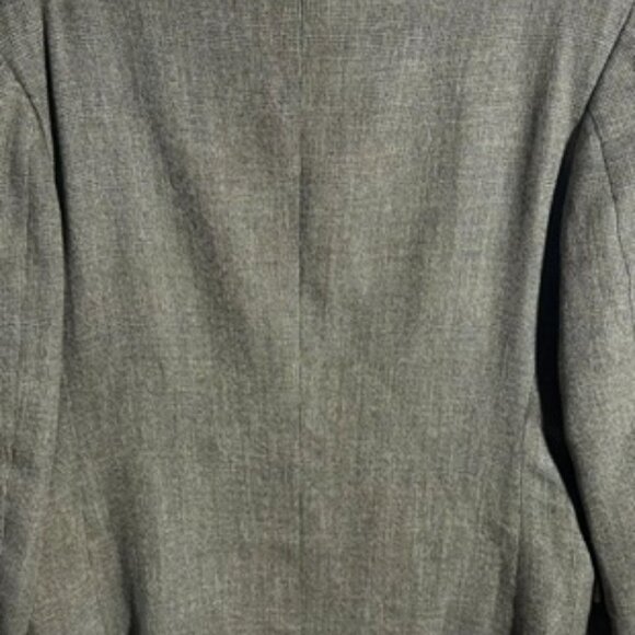 Bespoke Hemrajani Tweed Jacket Sz 42 r - Picture 5 of 6